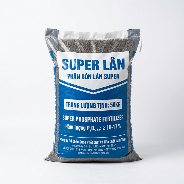 Super Lân Long Thành