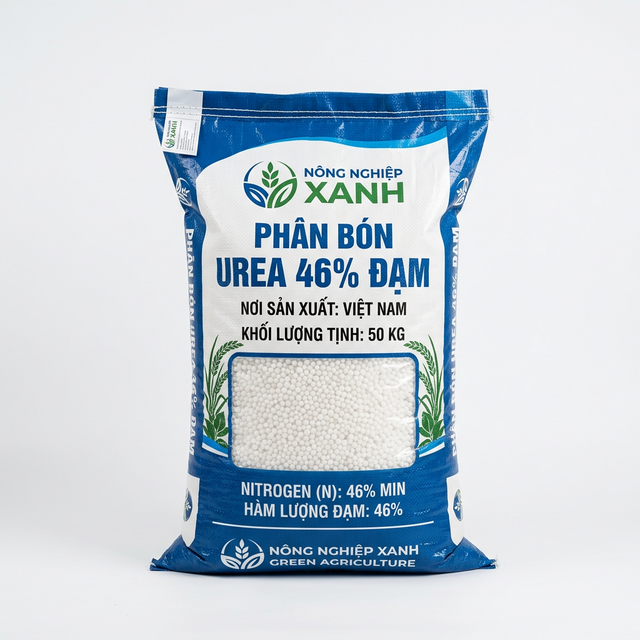 Urea 46% Đạm Phú Mỹ
