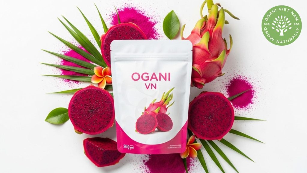 pink pitaya powder benefits