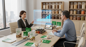  wholesale dealers organic