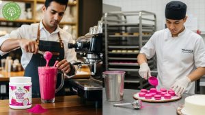 dragon fruit powder bulk wholesale usa