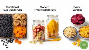  dried fruit