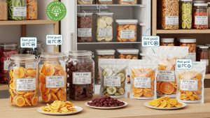  dried fruit