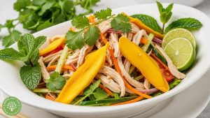 dried mango recipes