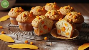 dried mango recipes