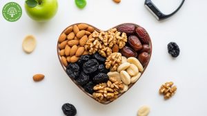 dry fruits