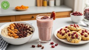 dry fruits