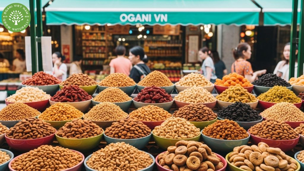 dryfruits wholesale