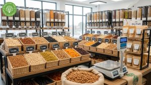 dryfruits wholesale