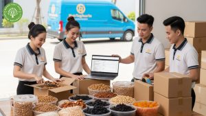 dryfruits wholesale