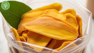 organic dried mango wholesale