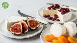 soft dried fruit cheese pairings