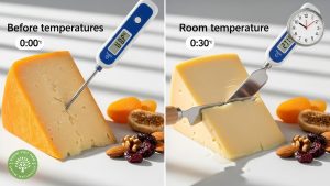 soft dried fruit cheese pairings