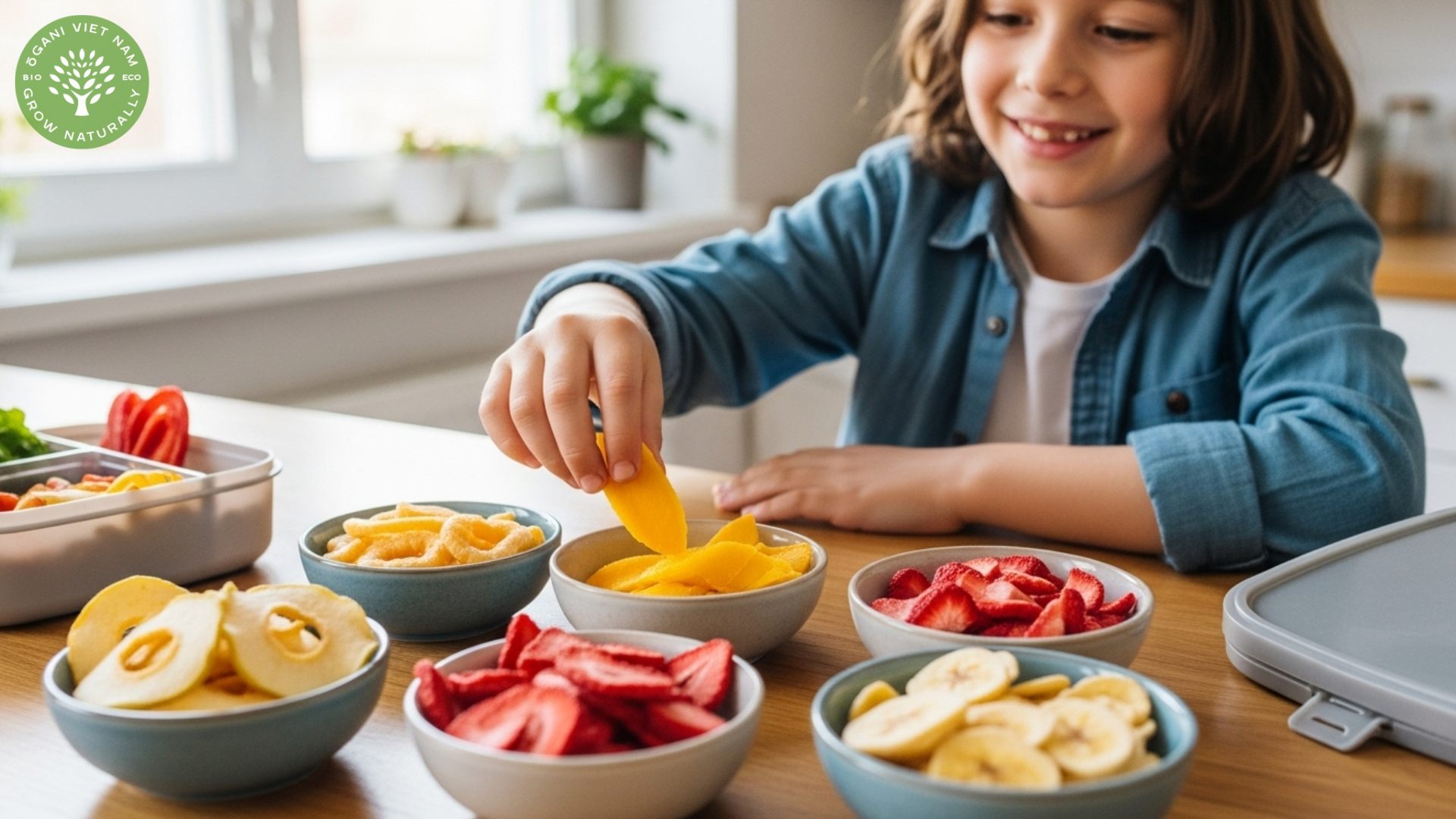 soft dried fruit kid snacks