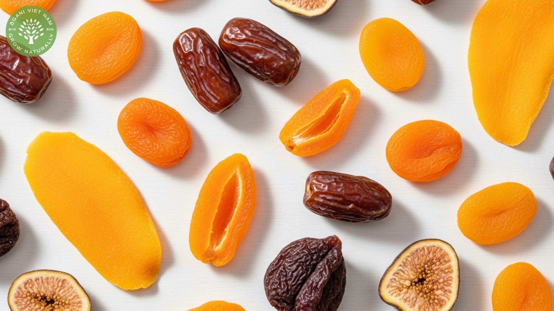 what is soft dried fruit
