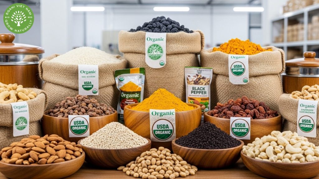  wholesale dealers organic