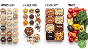  wholesale dealers organic