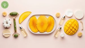 benefit of dried mango