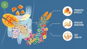 dried mango health benefits