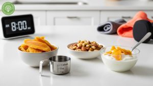 dried mango health benefits