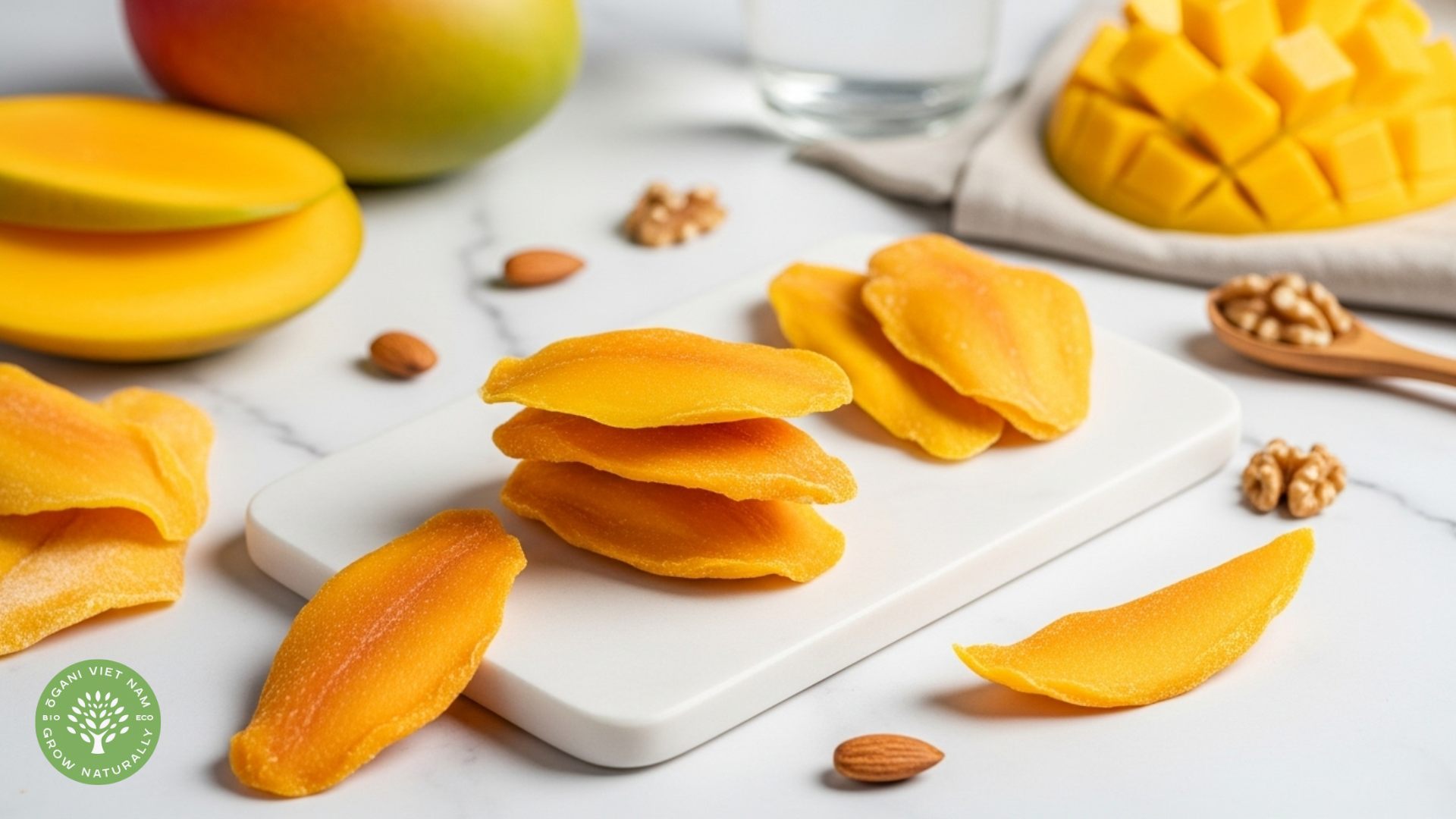 dried mango healthy