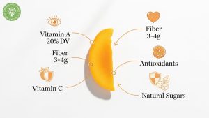 dried mango is it good for you