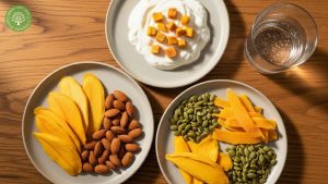 dried mango weight loss