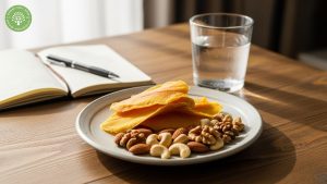 dried mangoes good for you