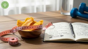 dried mangoes health benefits