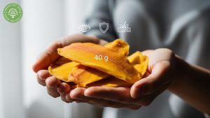 dried mangoes healthy
