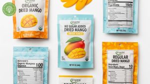dried mangoes healthy