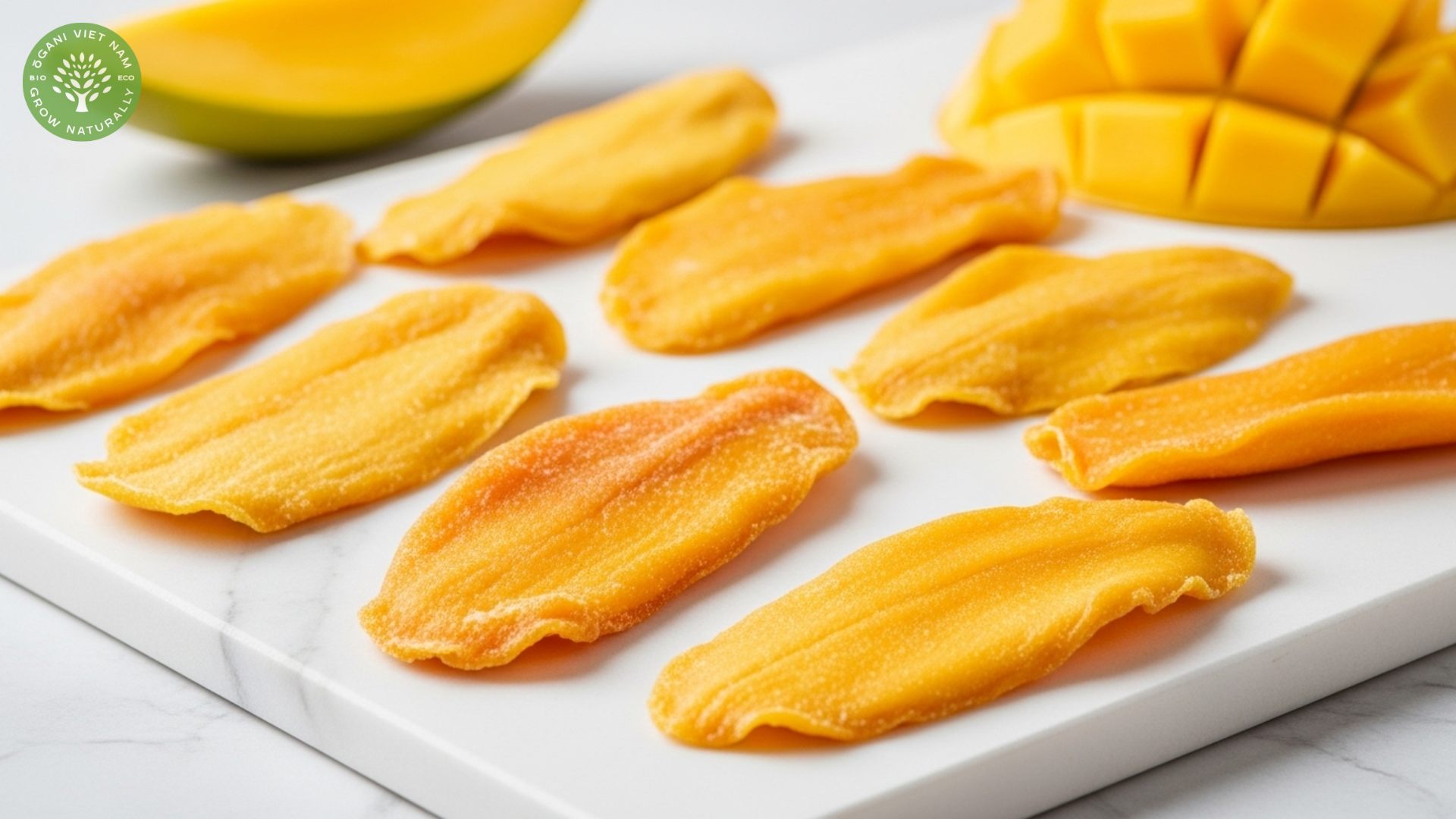 dried mangoes healthy