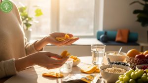 dry mango benefits