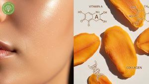 health benefits of dried mango