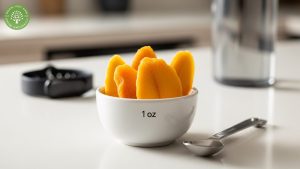 health benefits of dried mangoes