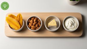 is dried mango good for diabetics