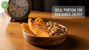 organic dried mango benefits