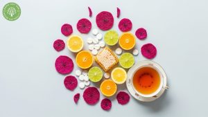 benefits of dried dragon fruit
