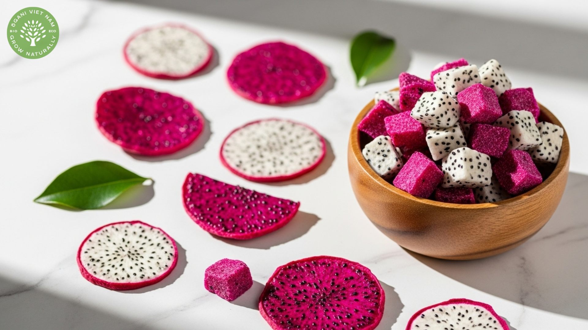 dried dragon fruit benefits