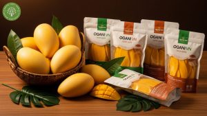 dried mango vs fresh mango