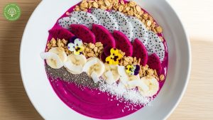 pink pitaya