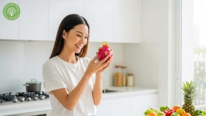 benefits of dried dragon fruit