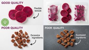 red dragon dried fruit