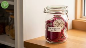 red dragon dried fruit